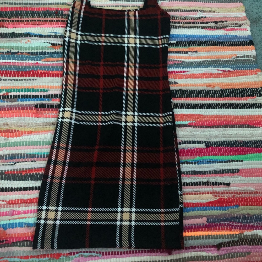 SHEIN dress